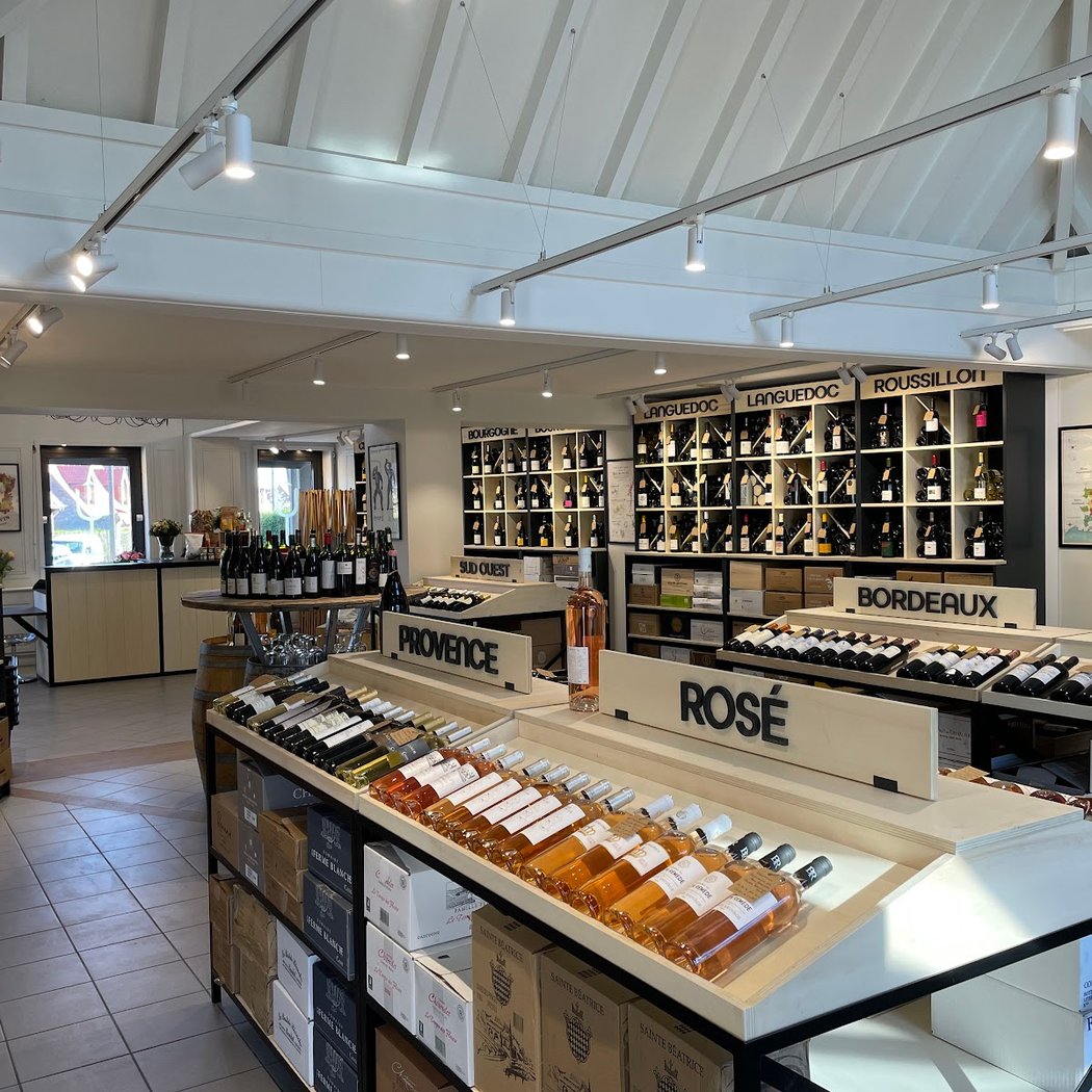 Le Goût Des Vins - Cave & Dégustation 3
